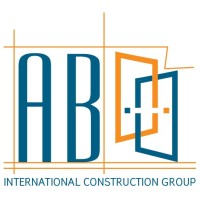 ABH International Construction Group logo, ABH International Construction Group contact details