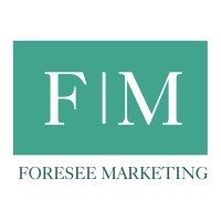 Foresee Marketing logo, Foresee Marketing contact details