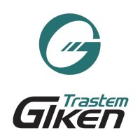 Giken Trastem Co., Ltd. logo, Giken Trastem Co., Ltd. contact details