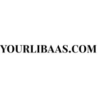 YourLibaas logo, YourLibaas contact details