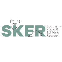 Southern Koala and Echidna Rescue logo, Southern Koala and Echidna Rescue contact details