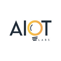 AIOT Labs logo, AIOT Labs contact details