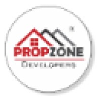 PropZone Realcon (P) Ltd. logo, PropZone Realcon (P) Ltd. contact details