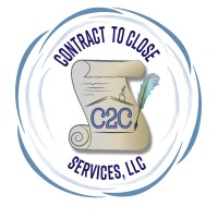 Contract to Close Services, LLC logo, Contract to Close Services, LLC contact details