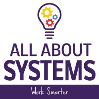 All About Systems logo, All About Systems contact details