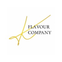 K Flavour Company logo, K Flavour Company contact details