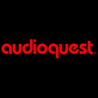 AudioQuest logo, AudioQuest contact details