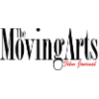 The Moving Arts Film Journal logo, The Moving Arts Film Journal contact details