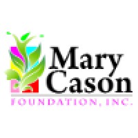 Mary Cason Foundation, Inc. logo, Mary Cason Foundation, Inc. contact details