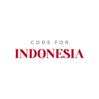 Code for Indonesia logo, Code for Indonesia contact details