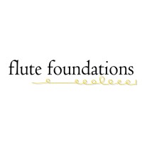 Flute Foundations logo, Flute Foundations contact details