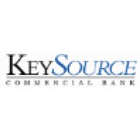 Keysource Commercial Bank logo, Keysource Commercial Bank contact details