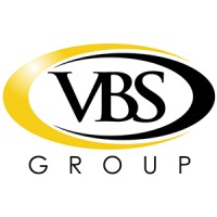 VBS Group logo, VBS Group contact details