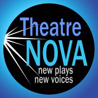 Theatre NOVA logo, Theatre NOVA contact details