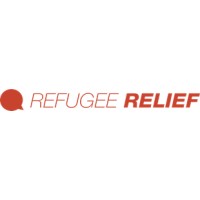 Refugee Relief logo, Refugee Relief contact details