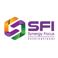 Synergy Focus International Co., Ltd logo, Synergy Focus International Co., Ltd contact details