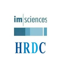 HRDC IMSciences (Human Resource Development Centre) logo, HRDC IMSciences (Human Resource Development Centre) contact details