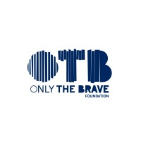 OTB Foundation logo, OTB Foundation contact details