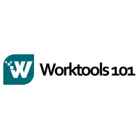 Worktools 101 logo, Worktools 101 contact details