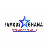 Famous Ghana logo, Famous Ghana contact details