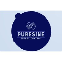 Puresine logo, Puresine contact details