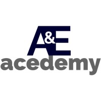 AE Acedemy logo, AE Acedemy contact details