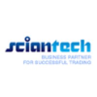 Sciantech logo, Sciantech contact details