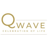 Q wave logo, Q wave contact details