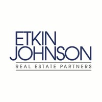 Etkin Johnson Real Estate Partners logo, Etkin Johnson Real Estate Partners contact details