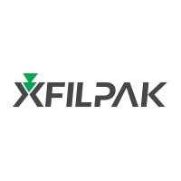 XFILPAK INC logo, XFILPAK INC contact details