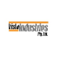 Vista Industries Pty Ltd logo, Vista Industries Pty Ltd contact details