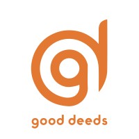 Good Deeds: A Marketplace of Opportunity logo, Good Deeds: A Marketplace of Opportunity contact details