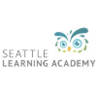 Seattle Learning Academy logo, Seattle Learning Academy contact details