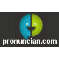 Pronuncian.com logo, Pronuncian.com contact details