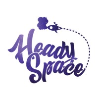 Heady Space logo, Heady Space contact details