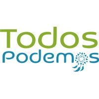 Todos Podemos logo, Todos Podemos contact details