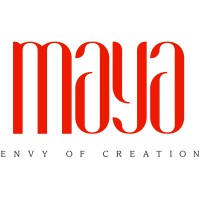 Maya Creative Communication logo, Maya Creative Communication contact details