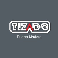 Tizado Puerto Madero logo, Tizado Puerto Madero contact details