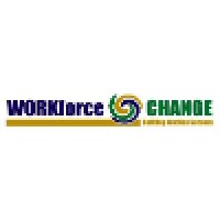 Workforce Change logo, Workforce Change contact details