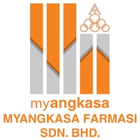 Myangkasa Farmasi Sdn Bhd logo, Myangkasa Farmasi Sdn Bhd contact details