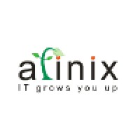 LLC Afinix logo, LLC Afinix contact details