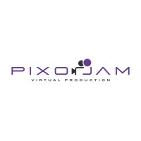 Pixojam Virtual Production logo, Pixojam Virtual Production contact details