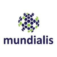 mundialis GmbH & Co. KG logo, mundialis GmbH & Co. KG contact details