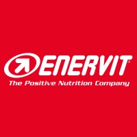 Enervit S.p.a logo, Enervit S.p.a contact details