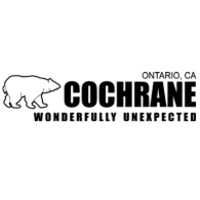 Town of Cochrane Ontario logo, Town of Cochrane Ontario contact details