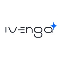 IVENGA logo, IVENGA contact details