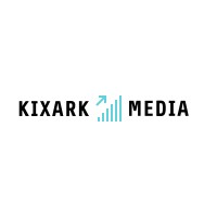 Kixark Media logo, Kixark Media contact details