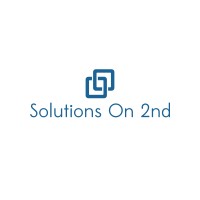 Solutions On 2nd, LLC logo, Solutions On 2nd, LLC contact details