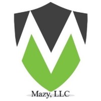 Mazy, LLC logo, Mazy, LLC contact details