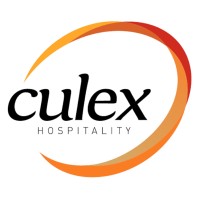 Culex Hospitality logo, Culex Hospitality contact details